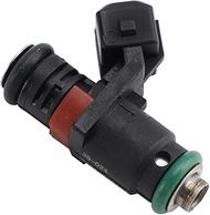 Fuel Injector Nozzle 39300-LEA6-800 39300-LEB2-800 Compatible for KYMCO YAGER 200 GP 125 JR 100 Engi