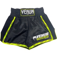 Venum Venom Fighting Shorts Muay Thai Shorts Fighting Shorts Training Competition Shorts imported NE