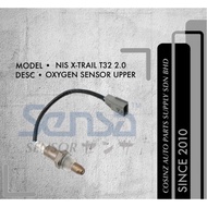 NISSAN X-TRAIL T32 MR20 OXYGEN SENSOR UPPER