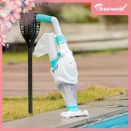 [paranoid.sg] Fine Mesh Nylon Bag Pool Sweep Bag for AIPER Handheld Rechargeable Pool Vacuum