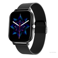 Mô hình nóng xuyên biên giới Y13 Đồng hồ thông minh Watch 1.83 inch Vòng đeo tay thể thao Gọi nhịp t