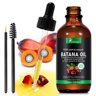 Batana Oil 100% pure & natural Batana Oil 11.12
