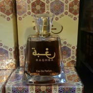 ( ) NEW OUD PERFUME