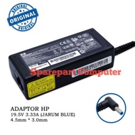 Charger hp 19V-3.33A Blupin