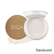 ESQA Flawless Setting Powder