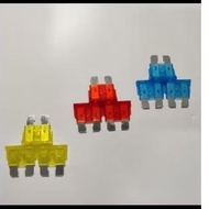 FUSE FUSE FUSE MINI MOTORCYCLE SHOGUN 125*