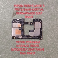 Code Mesin Xiaomi Redmi Note 8 Pro Mesin Redmi Note 8 Pro Mesin Note 8