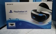 PlayStation VR 連Camera
