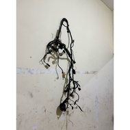 Cable body wire harness wiring cablebodi kawasaki ninja 250 rr mono z250 sl one cylinder 250rr z250s