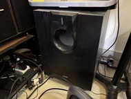 Onkyo 重低音喇叭 