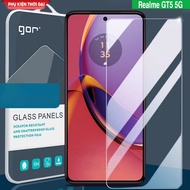 Gor Realme GT8 / GT8 Pro / GT5 / GT6 China / GT7 tempered glass, transparent, smooth, beautiful glas