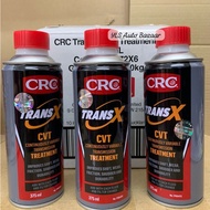 CRC Trans-X CVT Treatment