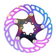 Mountain Bike Floating Rotor AD-360/260/160 160MM Road Stainless Steel 6 Bolt Disc Rotor