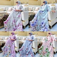 (9) QISYA Serie 4 Premium Dress by Syafeera Syari - TZYN. Shop Shop Shop