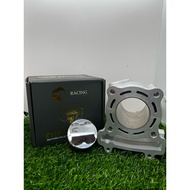 LHK LC135 57MM BLOCK CERAMIC HIGH QUALITY