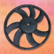 Nissan Almera (N17) Fan Blade