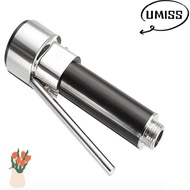 UMISTYDREAM9IQ0 Faucet Spray, G 1/2 Male Connection Replacement, Polished Down Kitchen