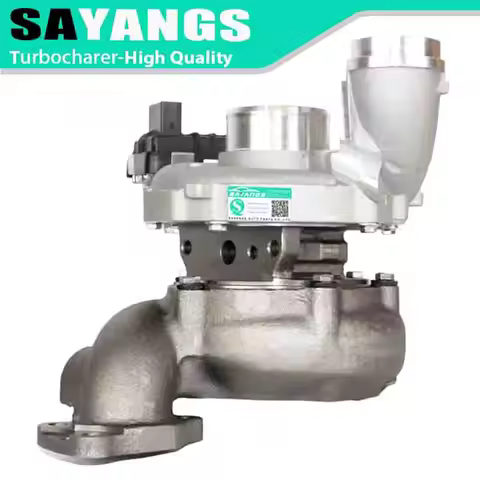 Turbocharger For Mercedes C320 E320 E280 G280 ML280 ML320 R320 R280 CDI Gasket kit 68037207AA 680195