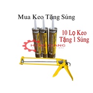 Construction Industry Glue, Tibond Glue 296ml