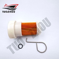 Fuel Filter Element 18-7518 6P2-24563-00 6P2-WS245-00 Boat Parts for Yamaha Outboard Motor F250 250H