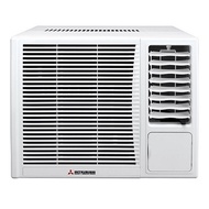 MITSUBISHI 三菱重工 - 2匹窗口式冷氣機 (安裝費另計)