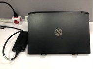 HP Pavilion Gaming Laptop 15-ec1038AX 15吋電競筆電