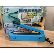 IMPLUS PLASTIC PP/PE Q2 8300 & 8200
