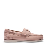 Timberland Women’s Cedar Bay Boat Shoe รองเท้าผู้หญิง (S25LA5RTF)
