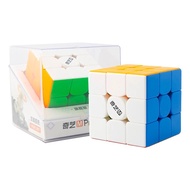 Qiyi M Pro 3x3 Elite Version Magnetic Cube Speedcube