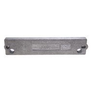 A55E-55320-94900 Anode Bar For SUZUKI Outboard Motor 60- 300 HP 4T 55320-94900 DF80 Johnson Evinrude