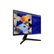 Màn hình máy tính 27inch SamSung LS27C310EAEXXV (27" IPS FHD 75Hz HDMI+VGA) - Hàng chính hãng Viễn S