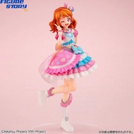 *Pre-Order* Lucrea Light Aikatsu! x PriPara THE MOVIE -Deai no Kiseki-! Akari Ozora (Read Details Be