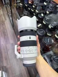 99%新 SONY 70-200MM F4 G II OSS MACRO  