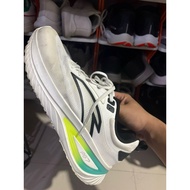 ANTA PG7 45/28 Shoes Low Use Good Condition