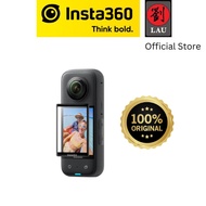 Insta360 ONE X3 Screen Protector - Original / 100% Authentic / No OEM