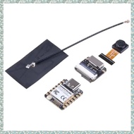 (TENK) ESP32-S3 2.4G WiFi BLE Mesh 5.0 8MB OV2640 Camera Module Development Board XIAO ESP32S3 Sense