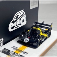 Era Q Car x OY Works Ferrari 499P Modificata (TMCS 2025) Limited Edition 50pcs