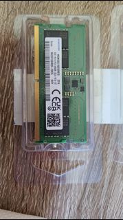 Samsung DDR5 8GB 4800MHz RAM