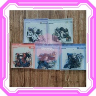 REVERSE 1999 [LiPu] Standee