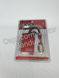 CDI RACING CRYPTON VEGA LAMA DSK NO LIMIT SETARA BRT