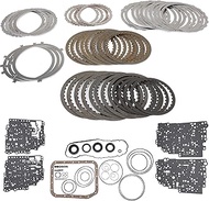 A6GF1 Transmission Master Rebuild Overhaul Set W/Friction Discs Fit for Kia Optima Soul Sportage 201
