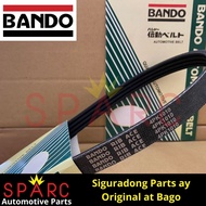 Bando Ribbed Belt 4PK1010 4PK 1010 bando belt