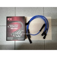 HOS Perodua Kancil 660 850 Spark Plug Cable Wire Set