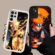 Casing hp For Samsung A55 A54 A05 M04 M15 M12 S25 S24 S21 FE Ultra DK-82 Naruto
