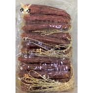 本地腊肠【白绳】Local Chinese Sausage LAP CHEONG （3kg）