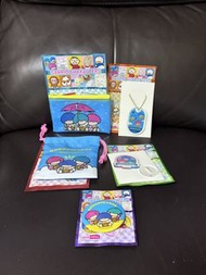 Sanrio Goropikadon 雷公 雷公三兄弟 2025 盲袋 5款