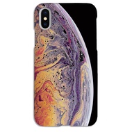 yellow planet hard case for Oppo A3s A7 A5s A37 A83 A71 A5 A9 2020 A31 A92 A52 A12E F1s F5 F9 F7 F11