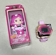 Bandai 魔法使光之美少女手錶