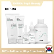 COSRX Pure Fit Cica Line For Sensitive Skin (Toner | Serum | Cream | Cleanser | Powder ) Soothing &amp; Calming