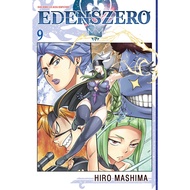 Edens Zero 9